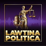 Logo of the podcast Lawtina Politica Podcast Lawtina Politica