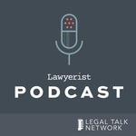 Logo of the podcast Lawyerist Podcast Logo of the podcast Lawyerist Podcast