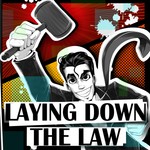 Laying Down the Law with Billy DeClercq, Esq. Podcast Laying Down the Law with Billy DeClercq, Esq.