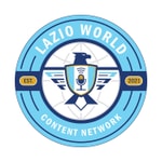 Logo of the podcast Lazio World Podcast Lazio World