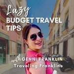 Lazy Budget Travel Tips