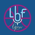 Logo of the podcast LBF Open Mic Podcast LBF Open Mic