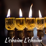 Logo of the podcast L'chaim L'chaim Podcast L'chaim L'chaim