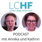LCHF Podcast Podcast LCHF Podcast