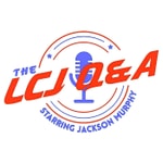Logo of the podcast LCJ Q&A Podcast Podcast LCJ Q&A Podcast