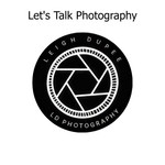 Logo of the podcast LD Photography talking photography Podcast LD Photography talking photography