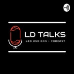 Logo of the podcast LD Talks Podcast LD Talks
