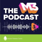 Logo of the podcast LDC Presents: The M3 Podcast Podcast LDC Presents: The M3 Podcast