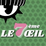 Logo of the podcast Le 7ème œil Podcast Le 7ème œil