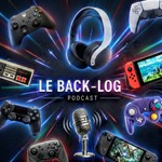 Le Back-Log Podcast par André Harvey et Melanie B. Chartier Podcast Le Back-Log Podcast par André Harvey et Melanie B. Chartier