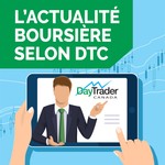 Logo of the podcast Le Balado de DayTrader Canada Podcast Le Balado de DayTrader Canada