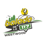 Logo of the podcast Le Balado de la 117 Podcast Le Balado de la 117