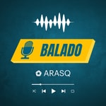 Logo of the podcast Le balado de l'ARASQ Podcast Le balado de l'ARASQ