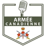 Le balado de l’Armée canadienne