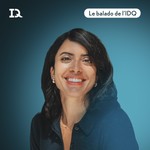 Le balado de l’IDQ Podcast Le balado de l’IDQ