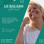 Logo of the podcast Le Balado Katia reçoit Podcast Le Balado Katia reçoit