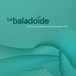 Logo of the podcast Le baladoïde : Tonifiez vos affaires avec Facturation.net Podcast Le baladoïde : Tonifiez vos affaires avec Facturation.net