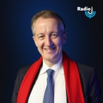 Logo of the podcast L’interview politique de David Revault d’Allonnes Podcast L’interview politique de David Revault d’Allonnes