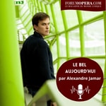 Logo of the podcast Le bel aujourd'hui par Alexandre Jamar Podcast Le bel aujourd'hui par Alexandre Jamar