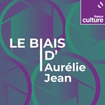 Logo of the podcast Le Biais d'Aurélie Jean Podcast Le Biais d'Aurélie Jean