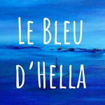 Logo of the podcast Le Bleu d'Hella Podcast Le Bleu d'Hella