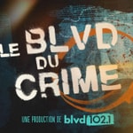 Logo of the podcast Le BLVD du crime Podcast Le BLVD du crime