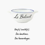 Logo of the podcast LE BOLCAST Podcast LE BOLCAST