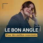 Le bon angle Podcast Le bon angle