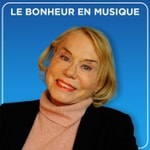 Logo of the podcast Le bonheur en musique Podcast Le bonheur en musique