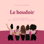 Logo of the podcast Le Boudoir Podcast Le Boudoir