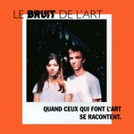 Logo of the podcast Le Bruit de l'art Podcast Le Bruit de l'art