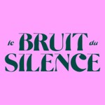 Logo of the podcast Le Bruit du Silence Podcast Le Bruit du Silence