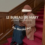 Logo of the podcast Le bureau de Mary prend la parole Podcast Le bureau de Mary prend la parole