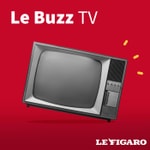 Logo of the podcast Le Buzz TV Podcast Le Buzz TV