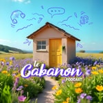 Logo of the podcast Le Cabanon Podcast Podcast Le Cabanon Podcast