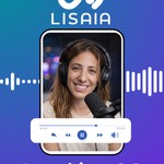 Logo of the podcast Le Cabinet 2.0 - Le podcast Lisaia Podcast Le Cabinet 2.0 - Le podcast Lisaia