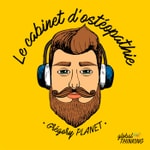 Le cabinet d'ostéopathie Le cabinet d'ostéopathie
