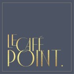 Logo of the podcast Le Café Point Podcast Le Café Point