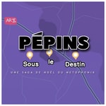 Logo of the podcast Le Calendrier de l'Avent.mp3 - Pépins sous le Netophonix Podcast Le Calendrier de l'Avent.mp3 - Pépins sous le Netophonix