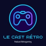 Retroview - Interview Pop Culture & Retrogaming Podcast Retroview - Interview Pop Culture & Retrogaming