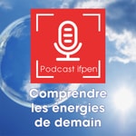Logo of the podcast Le CCUS dans la transition écologique | IFP Energies nouvelles Podcast Le CCUS dans la transition écologique | IFP Energies nouvelles