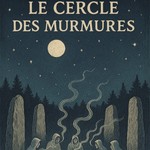 Logo of the podcast Le Cercle des Murmures Podcast Le Cercle des Murmures