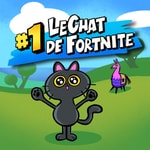Logo of the podcast Le CHAT de FORTNITE Podcast Le CHAT de FORTNITE