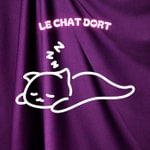 Logo of the podcast Le chat dort - L'hypnose pour dormir, retrouver le sommeil & gérer ses émotions Podcast Le chat dort - L'hypnose pour dormir, retrouver le sommeil & gérer ses émotions