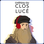 Podcast Le Château du Clos Lucé 