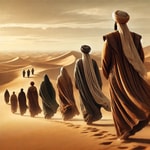 Logo of the podcast Le chemin des Sahabas Podcast Le chemin des Sahabas