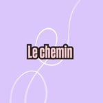 Logo of the podcast Le Chemin Podcast Le Chemin