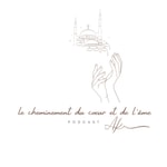 Logo of the podcast Le cheminement du cœur et de l’âme Podcast Le cheminement du cœur et de l’âme
