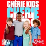 Logo of the podcast Le Chérie Kids Podcast Le Chérie Kids