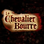 Logo of the podcast Le Chevalier Bourré Podcast Le Chevalier Bourré